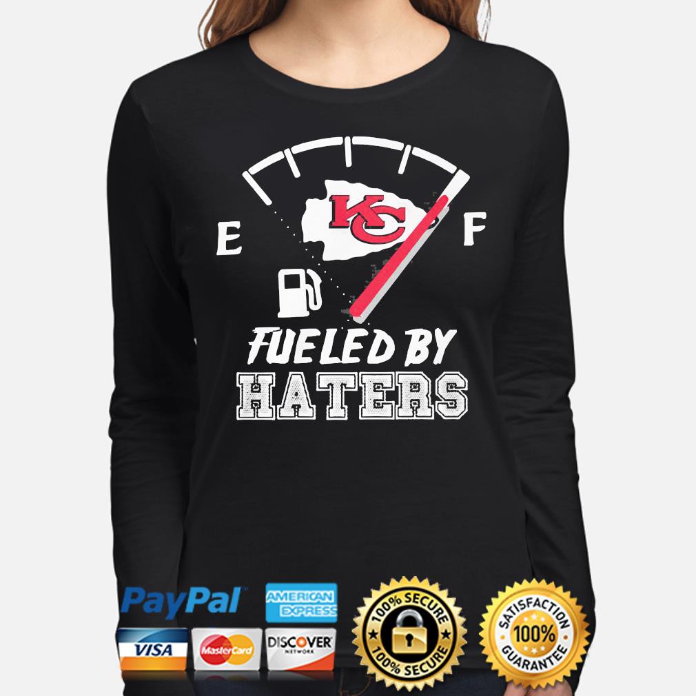 Kansas City Chiefs logo shirt, hoodie, sweater, long sleeve and