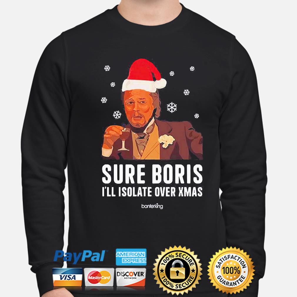 heinz christmas jumper