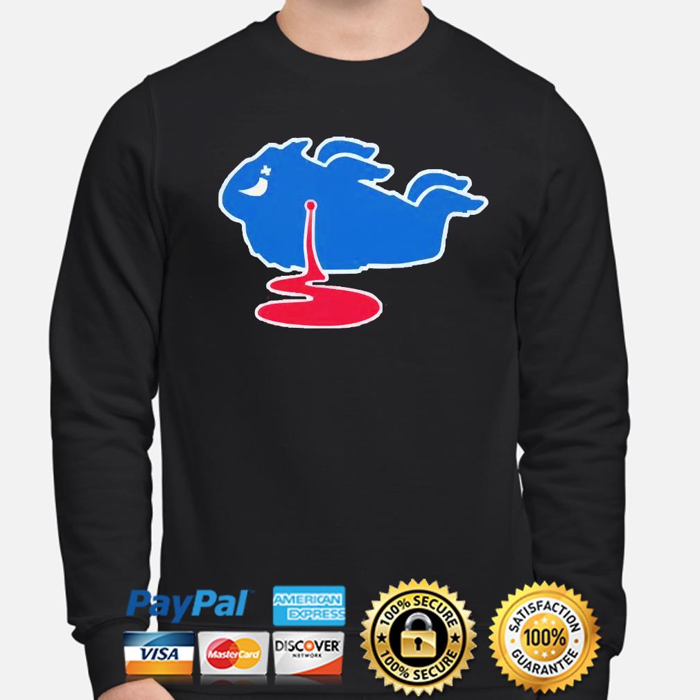 I Married Into This Buffalo Bills shirt, hoodie, sweater, long