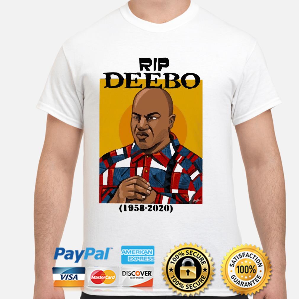 next friday, rip deebo, deebos, tommy, san fran, sf, 49ers, nfl, football  Graphic T-Shirt Dress by ridatamim