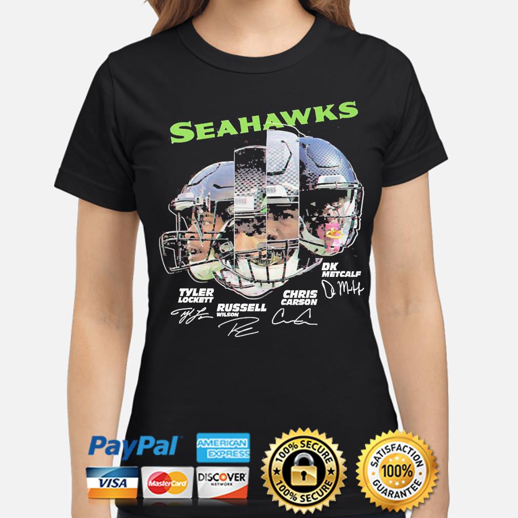 russell wilson womens shirt