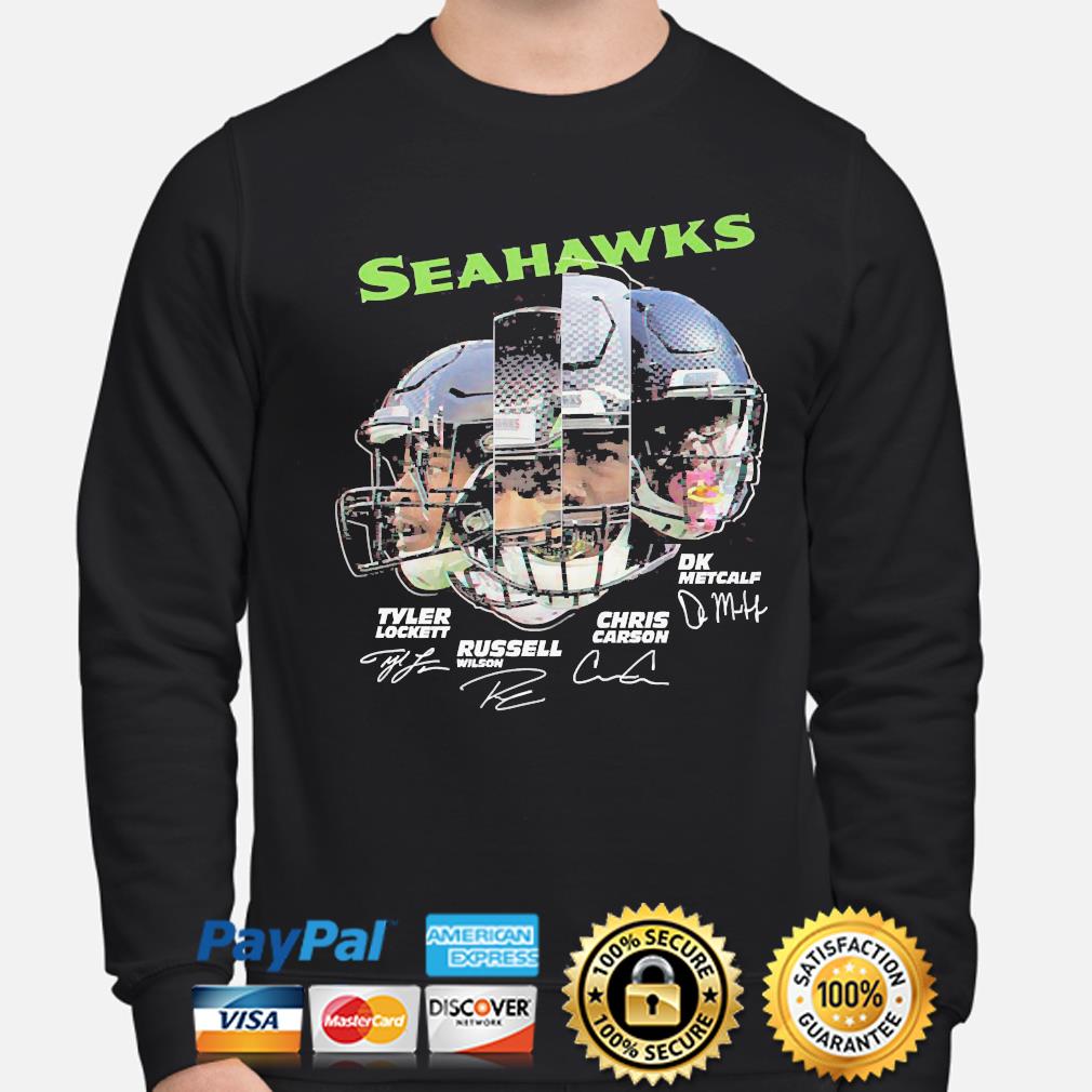 Official sundays Are Better With Seattle Seahawks Football Shirt, hoodie,  sweater, long sleeve and tank top