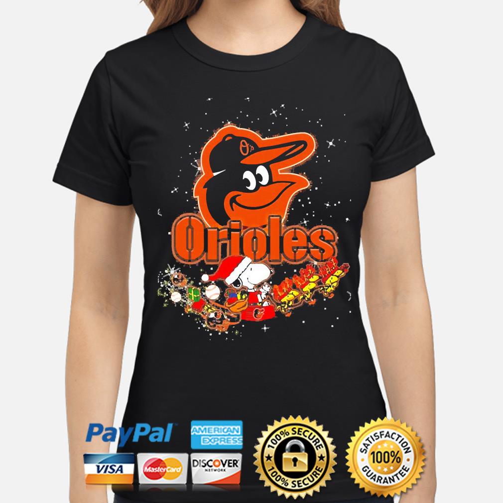 Baltimore Orioles Baltimore Is A Baseball Town Shirt, hoodie, sweater, long  sleeve and tank top