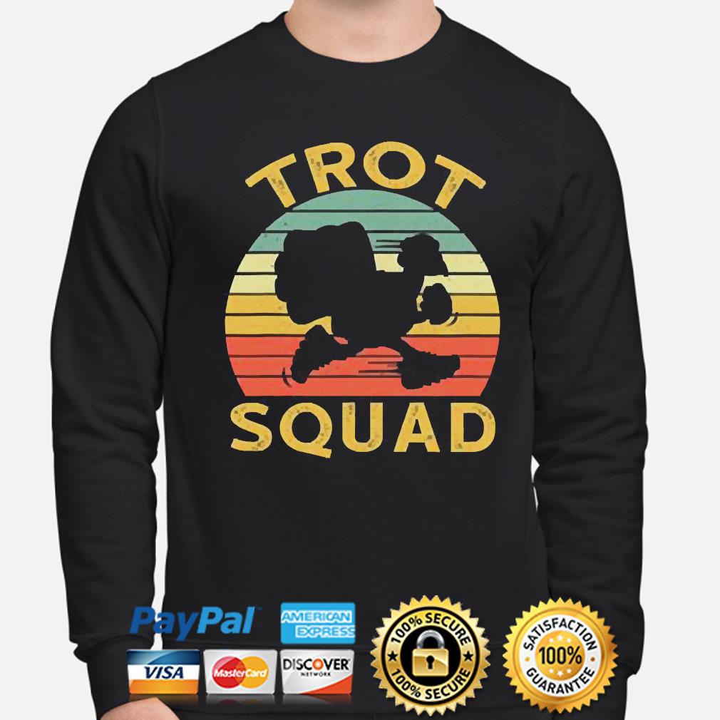Trot Nixon | Essential T-Shirt