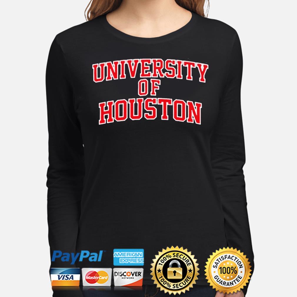 University of Houston Bra Tank Top