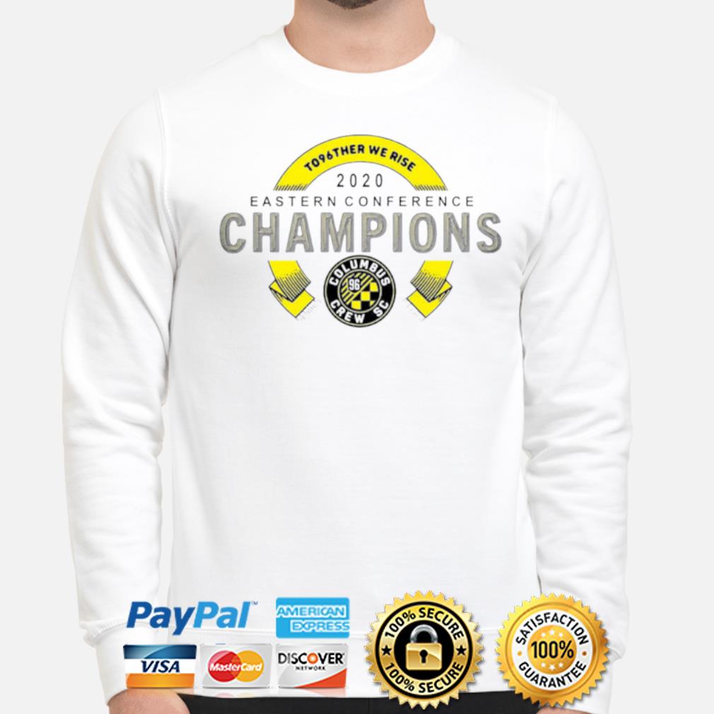 Columbus Crew Shirt 