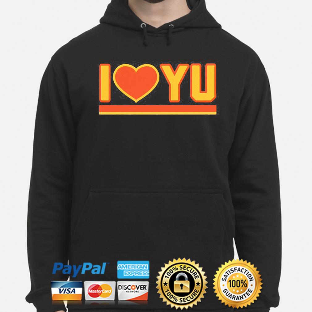 Yu darvish I love yu san diego shirt, hoodie, sweater, long sleeve and tank  top