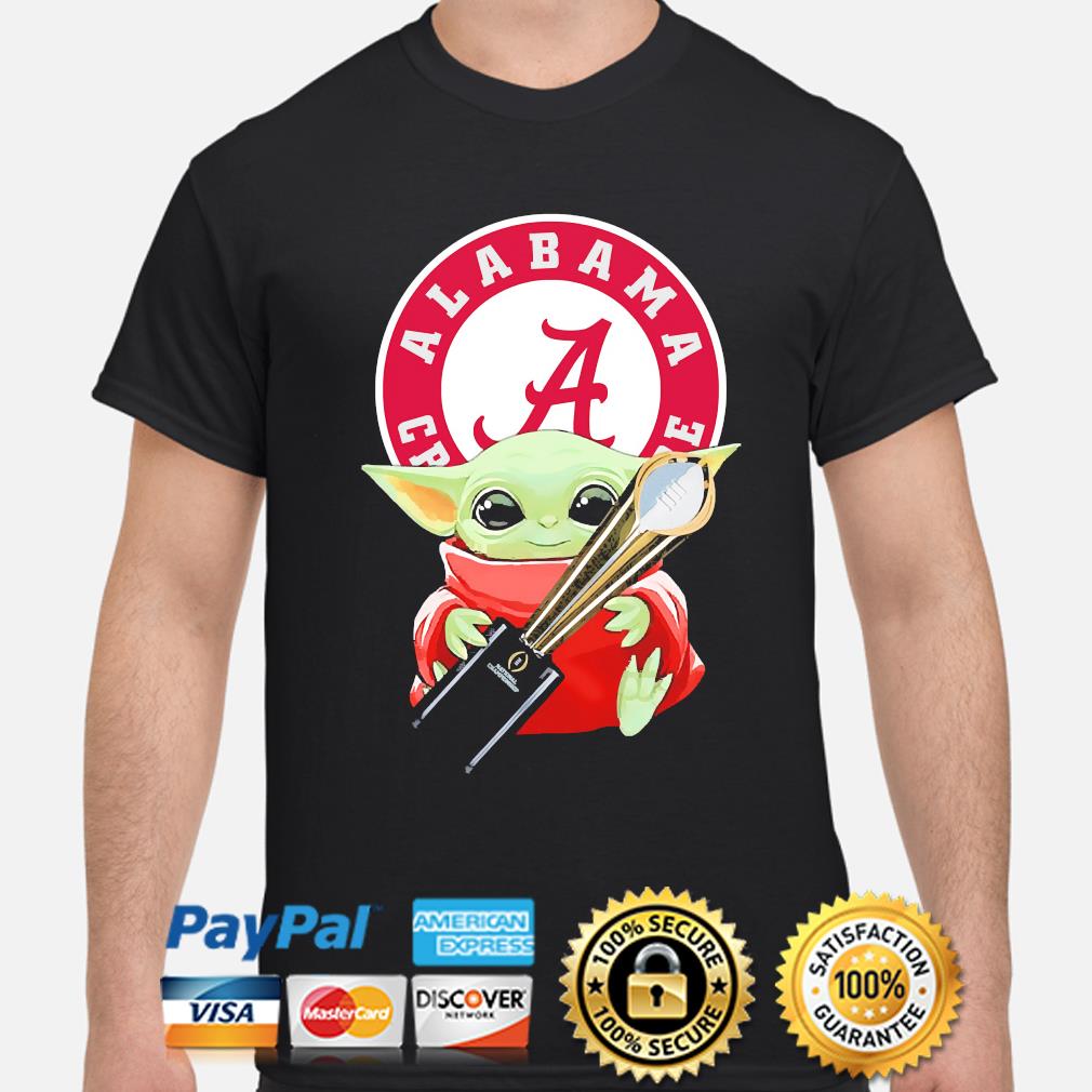 Star Wars Baby Yoda hug Atlanta Braves shirt, hoodie, sweater