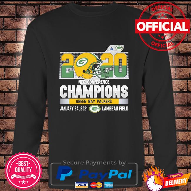 Grateful Dead Homage Greenbay Packers T-Shirt