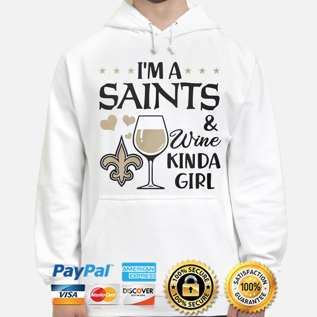 New orleans saints born x raised shirt, hoodie, sweater, long