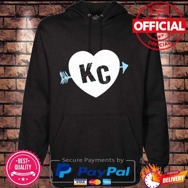 Heart KC (Black)