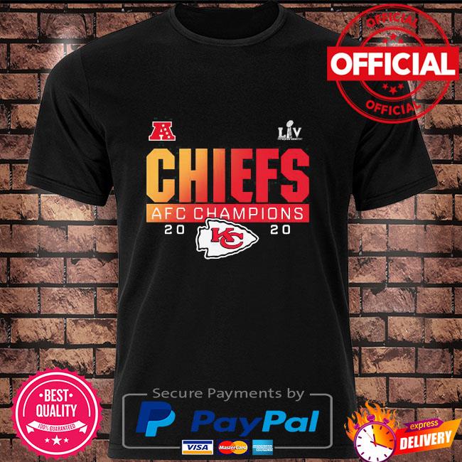 NFL LIVE super bowl AFC Champions Kansas City Chiefs shirt,Sweater