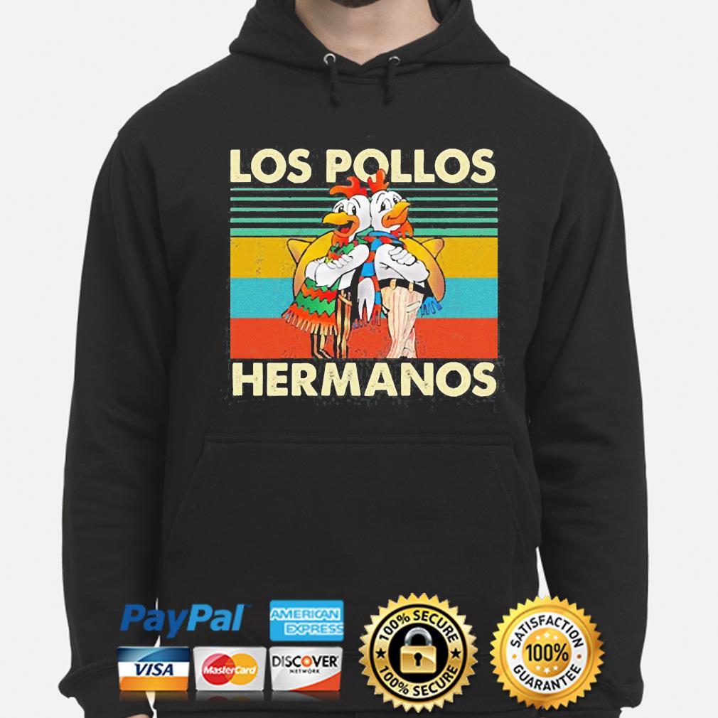 los pollos hermanos clothing