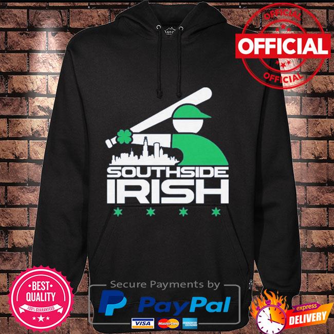 Official Chicago Bears South Side Irish shirt, hoodie, sweater, long sleeve  and tank top