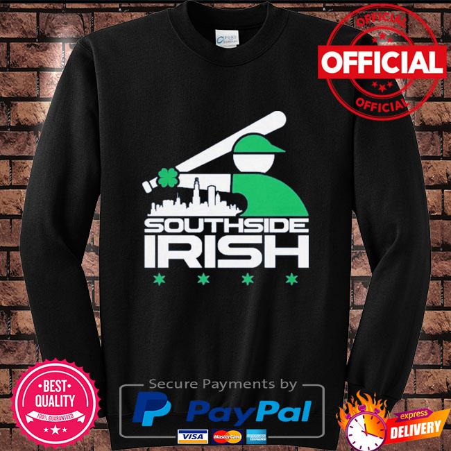 Official Chicago Bears South Side Irish shirt, hoodie, sweater, long sleeve  and tank top