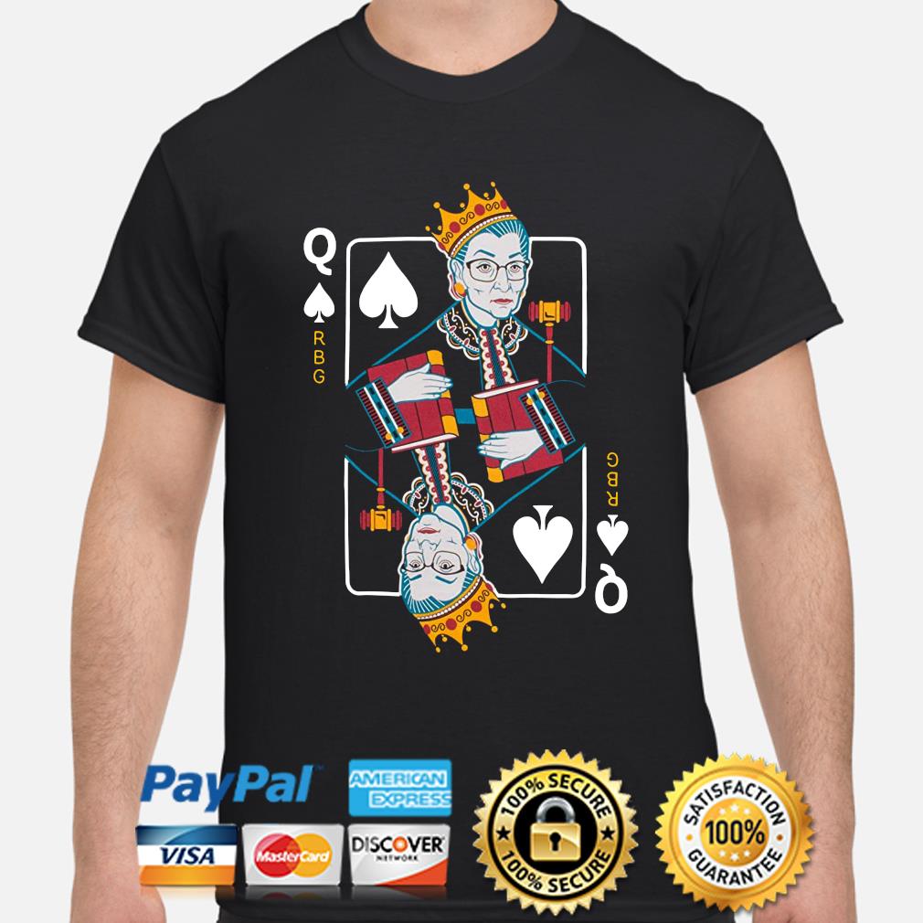 rbg t shirt