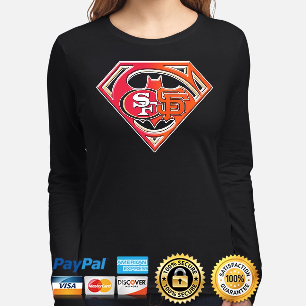 San Francisco Giants - Pro Sweatshirts