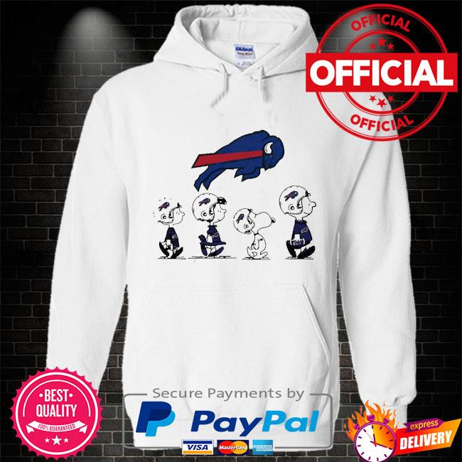 Snoopy The Peanuts Buffalo Bills NFL Christmas 2022 Sweater, hoodie,  sweater, long sleeve and tank top