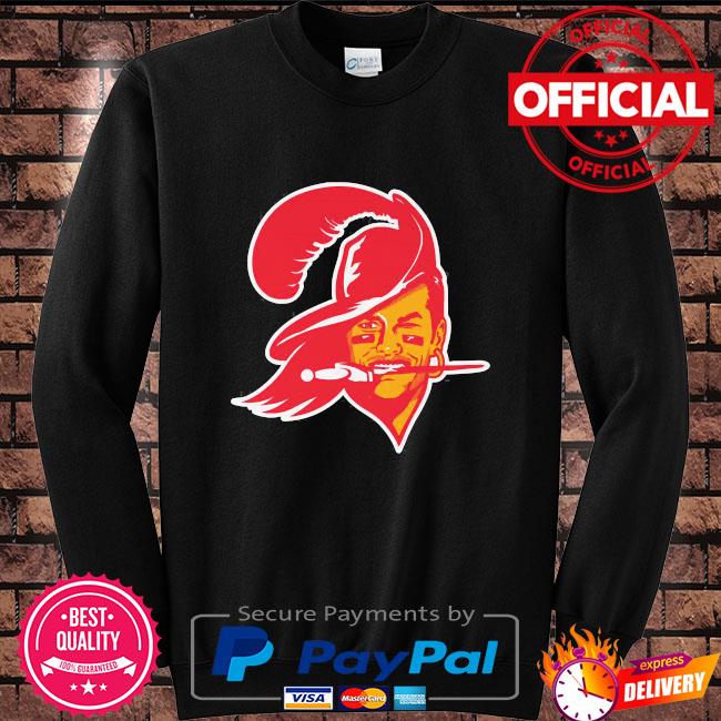 Tom Brady Tampa Bay Buccaneers Bucco Bruce Soft Cotton Shirt, hoodie, tank  top, sweater and long sleeve t-shirt