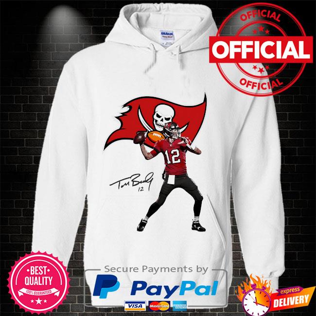 tom brady white hoodie Off 69% 