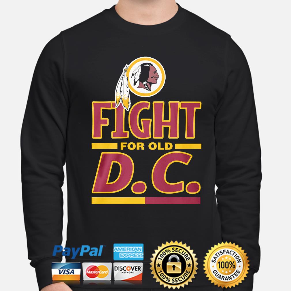 Washington Redskins 1937 Forever Super Bowl shirt, hoodie, sweater