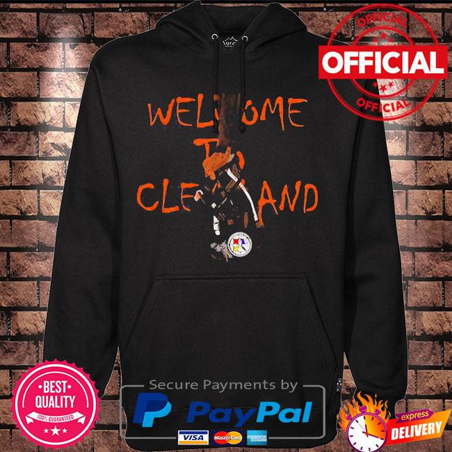 Best Dad Ever Cleveland Browns Father's Day T-Shirt Sweatshirt Hoodie