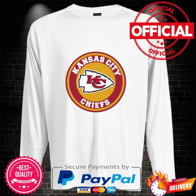 Kansas City Chiefs Rule American Football Logo 2023 Shirt, hoodie, sweater,  long sleeve and tank top