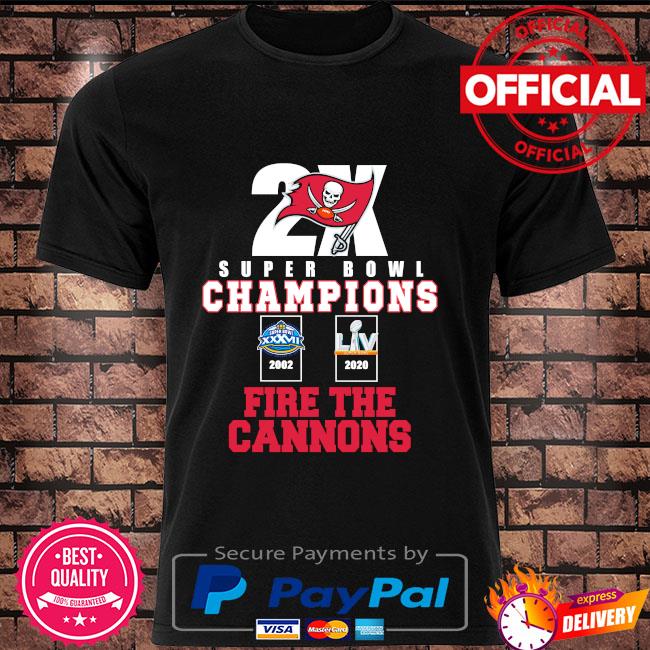 Tampa Bay Champions Super Bowl Champions 2021 Shirt - High-Quality Printed  Brand