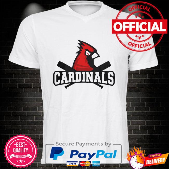 St Louis Cardinals football logo t-shirt, hoodie, sweater, long sleeve and  tank top