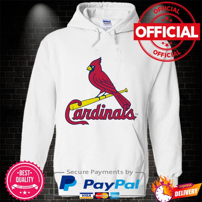 St Louis Cardinals football logo t-shirt, hoodie, sweater, long