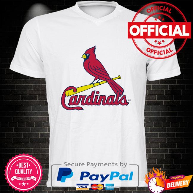 St Louis Cardinals T-Shirts for Sale